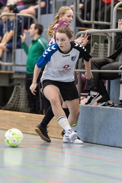 Bild 726 - wBJ Loewinnen Cup B2